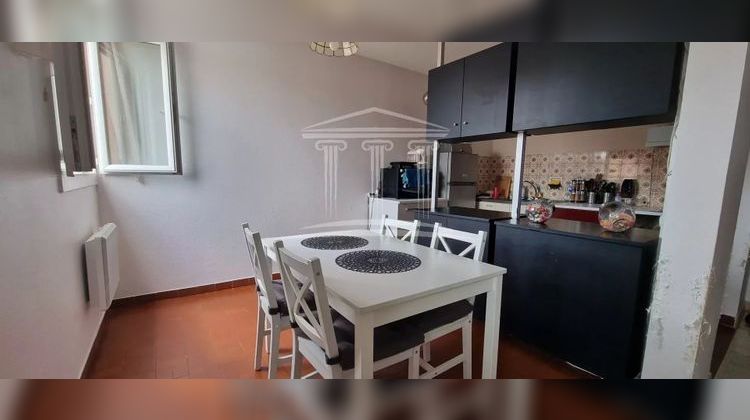 Ma-Cabane - Vente Appartement Sorgues, 45 m²