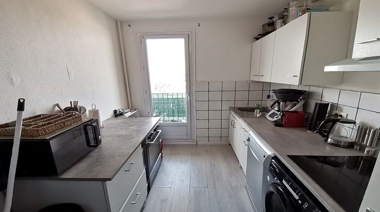 Ma-Cabane - Vente Appartement Sorgues, 58 m²