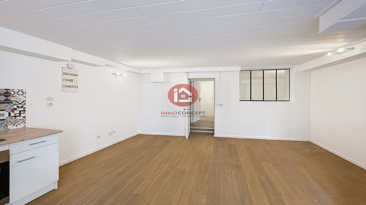 Ma-Cabane - Vente Appartement Sorgues, 32 m²