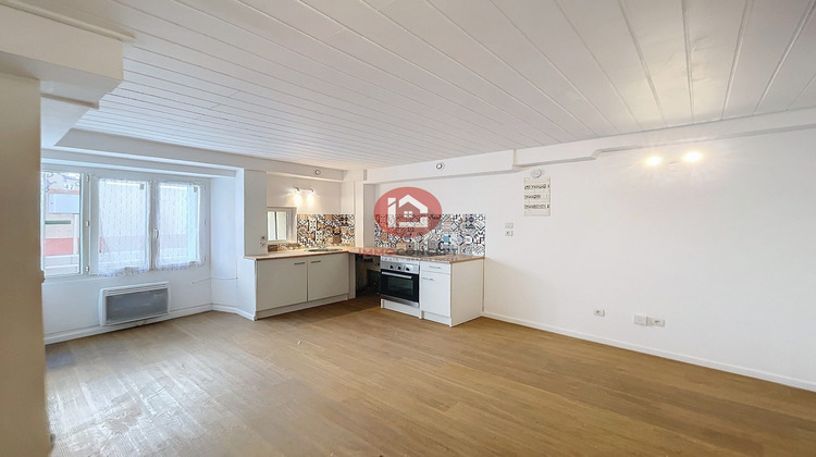 Ma-Cabane - Vente Appartement Sorgues, 32 m²