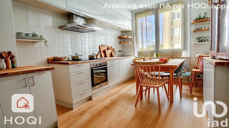 Ma-Cabane - Vente Appartement Sorgues, 75 m²