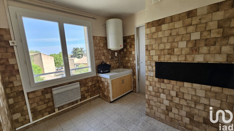 Ma-Cabane - Vente Appartement Sorgues, 66 m²