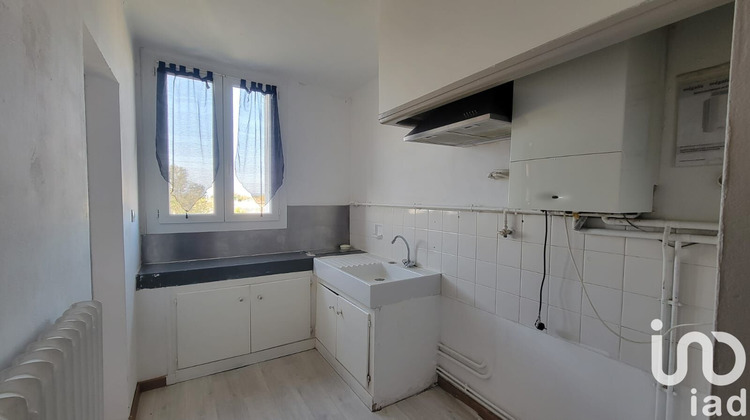 Ma-Cabane - Vente Appartement Sorgues, 55 m²