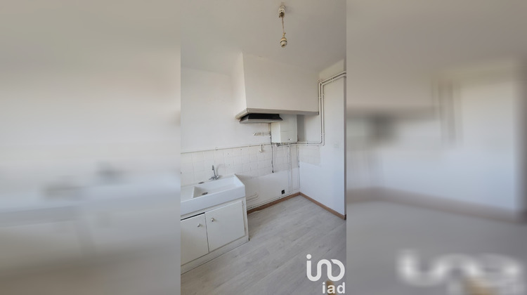 Ma-Cabane - Vente Appartement Sorgues, 55 m²