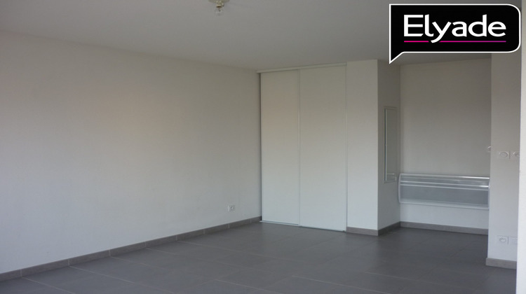 Ma-Cabane - Vente Appartement Sorgues, 31 m²