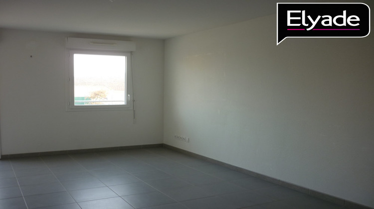 Ma-Cabane - Vente Appartement Sorgues, 31 m²