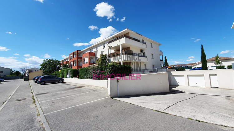 Ma-Cabane - Vente Appartement Sorgues, 50 m²