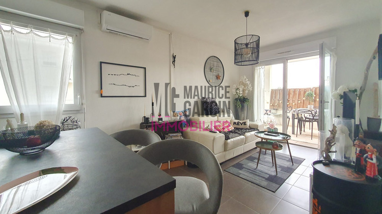 Ma-Cabane - Vente Appartement Sorgues, 50 m²