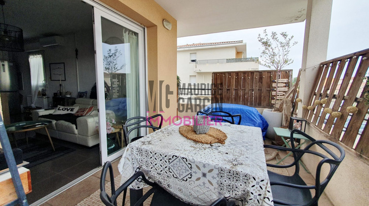 Ma-Cabane - Vente Appartement Sorgues, 50 m²