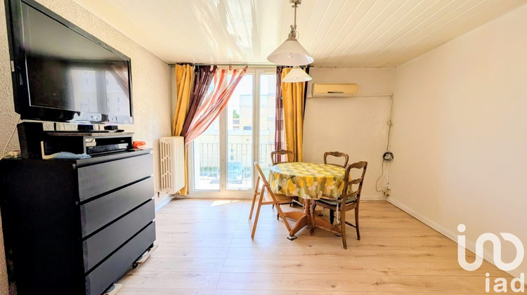 Ma-Cabane - Vente Appartement Sorgues, 60 m²
