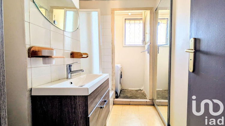 Ma-Cabane - Vente Appartement Sorgues, 60 m²