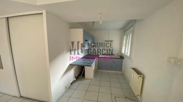 Ma-Cabane - Vente Appartement Sorgues, 30 m²