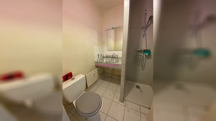 Ma-Cabane - Vente Appartement Sorgues, 30 m²