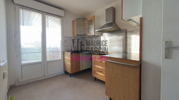 Ma-Cabane - Vente Appartement Sorgues, 61 m²