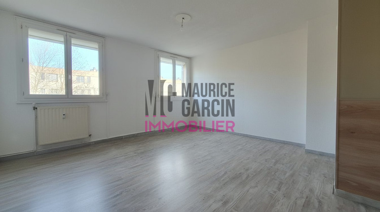 Ma-Cabane - Vente Appartement Sorgues, 61 m²