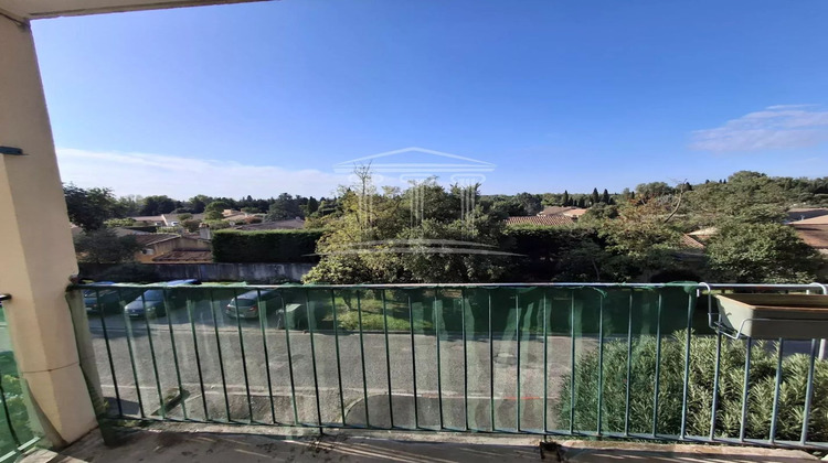 Ma-Cabane - Vente Appartement SORGUES, 57 m²