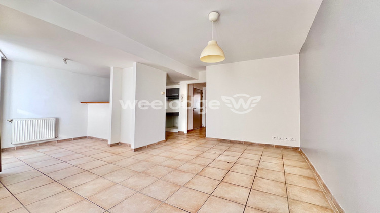 Ma-Cabane - Vente Appartement Sorgues, 33 m²