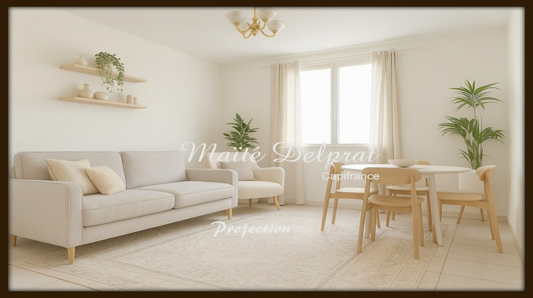 Ma-Cabane - Vente Appartement SORGUES, 57 m²