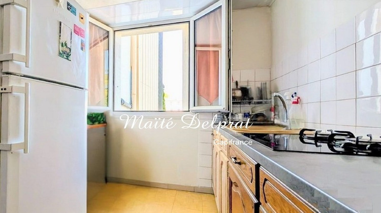 Ma-Cabane - Vente Appartement SORGUES, 57 m²