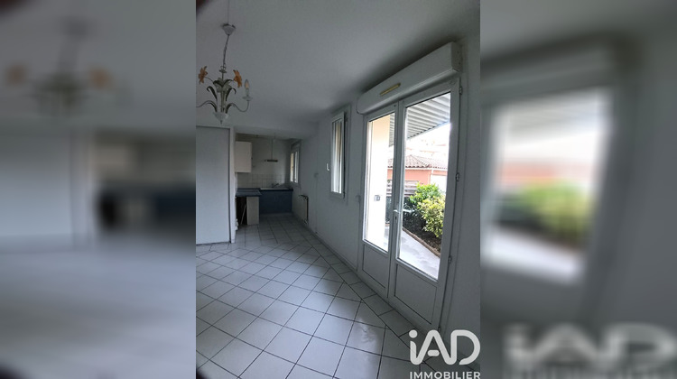 Ma-Cabane - Vente Appartement Sorgues, 30 m²