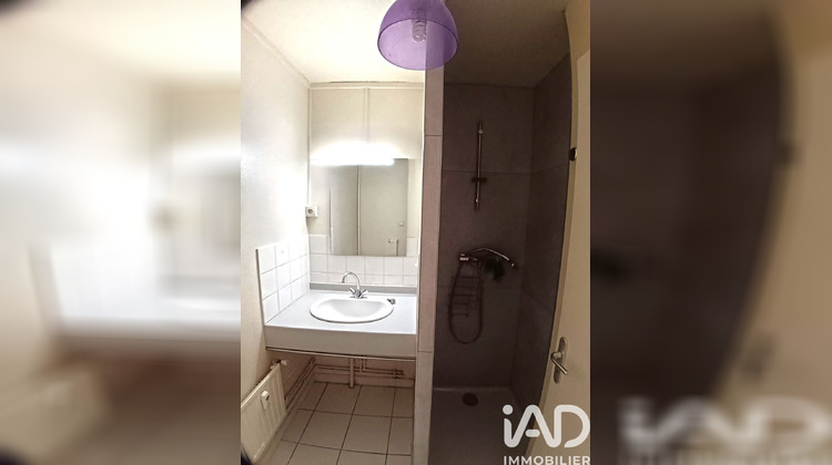 Ma-Cabane - Vente Appartement Sorgues, 30 m²