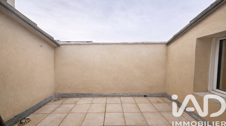 Ma-Cabane - Vente Appartement Sorgues, 32 m²