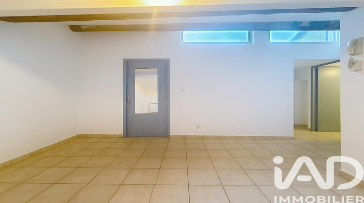 Ma-Cabane - Vente Appartement Sorgues, 32 m²