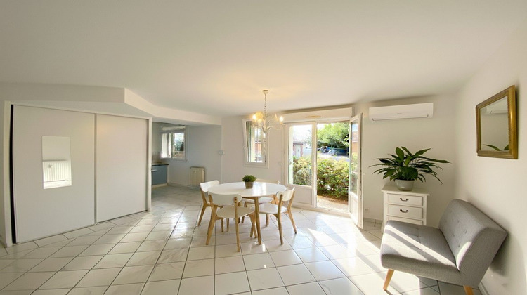 Ma-Cabane - Vente Appartement SORGUES, 30 m²