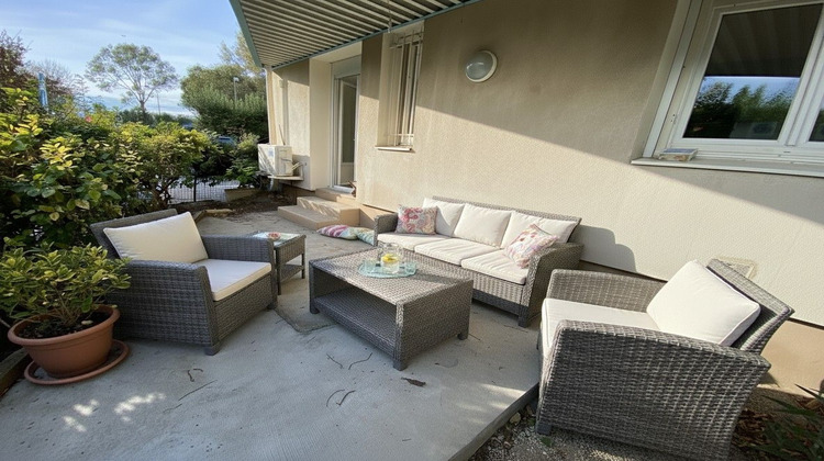Ma-Cabane - Vente Appartement SORGUES, 30 m²