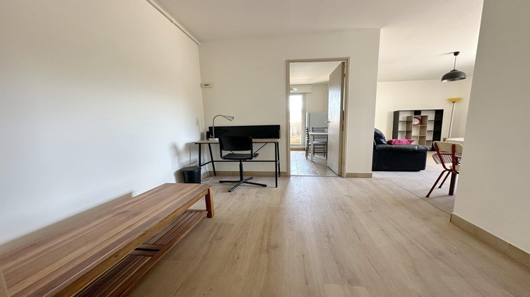 Ma-Cabane - Vente Appartement Sorgues, 50 m²