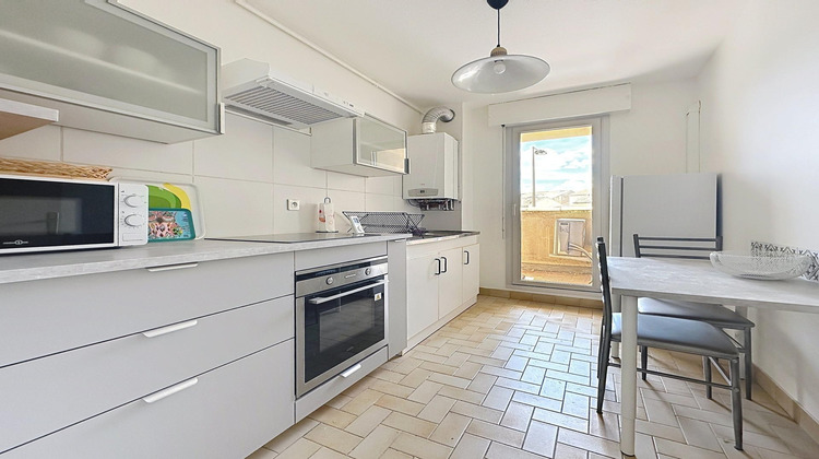 Ma-Cabane - Vente Appartement Sorgues, 50 m²