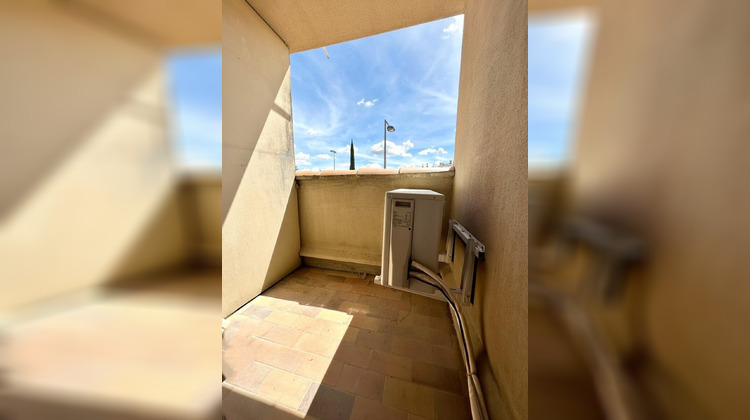 Ma-Cabane - Vente Appartement Sorgues, 50 m²