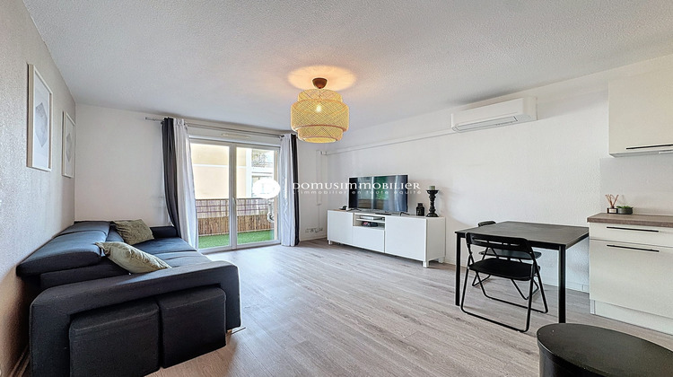 Ma-Cabane - Vente Appartement Sorgues, 34 m²