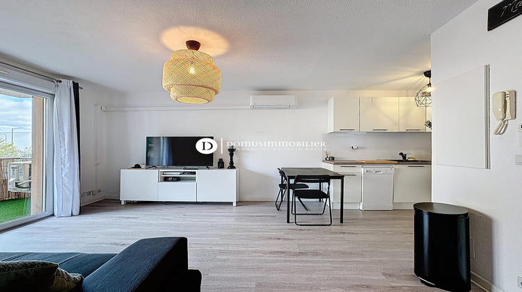 Ma-Cabane - Vente Appartement Sorgues, 34 m²