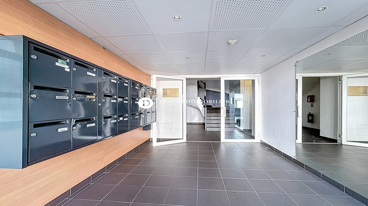 Ma-Cabane - Vente Appartement Sorgues, 34 m²