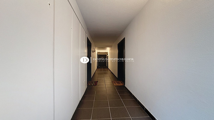 Ma-Cabane - Vente Appartement Sorgues, 34 m²