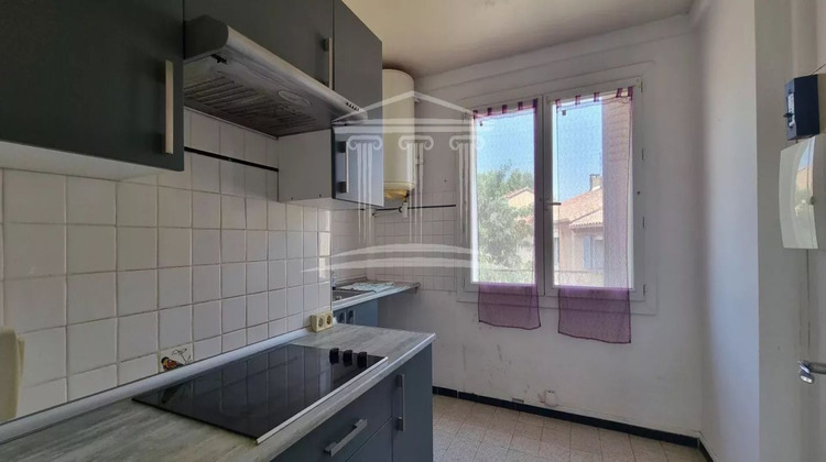 Ma-Cabane - Vente Appartement SORGUES, 52 m²