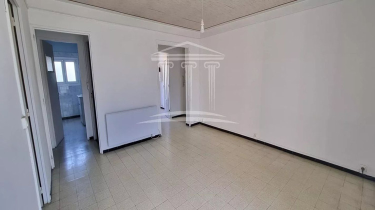 Ma-Cabane - Vente Appartement SORGUES, 52 m²
