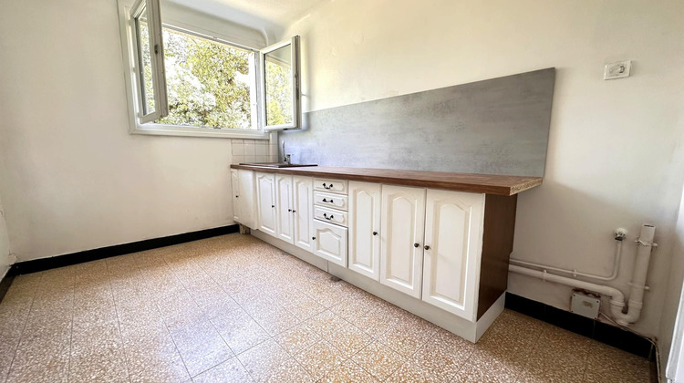 Ma-Cabane - Vente Appartement Sorgues, 45 m²
