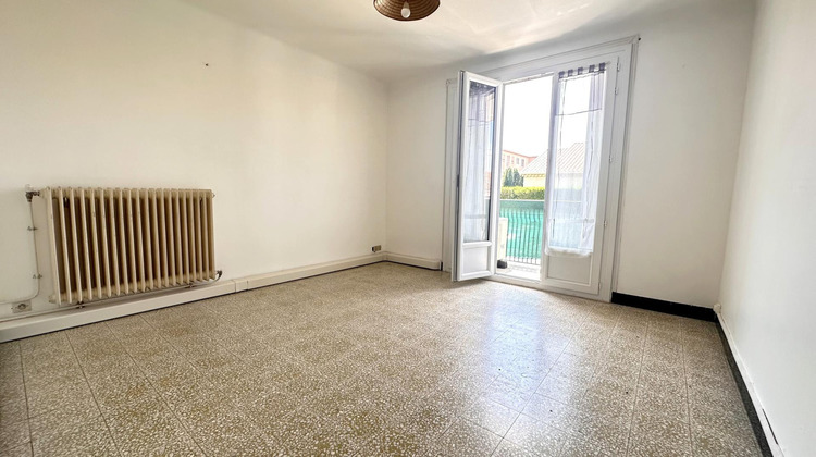 Ma-Cabane - Vente Appartement Sorgues, 45 m²