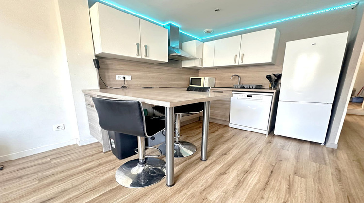 Ma-Cabane - Vente Appartement Sorgues, 36 m²