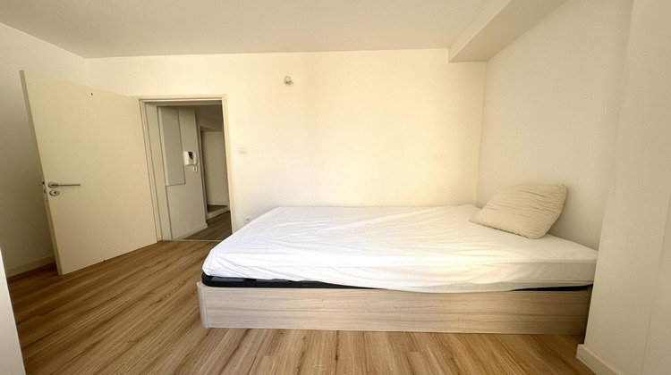 Ma-Cabane - Vente Appartement Sorgues, 36 m²