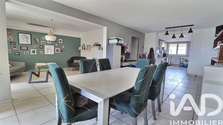 Ma-Cabane - Vente Appartement Sorgues, 91 m²