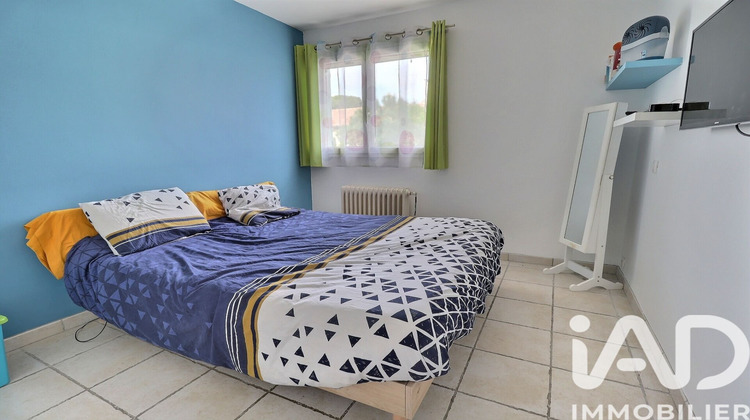 Ma-Cabane - Vente Appartement Sorgues, 91 m²