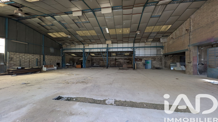 Ma-Cabane - Vente Appartement Sorgues, 572 m²