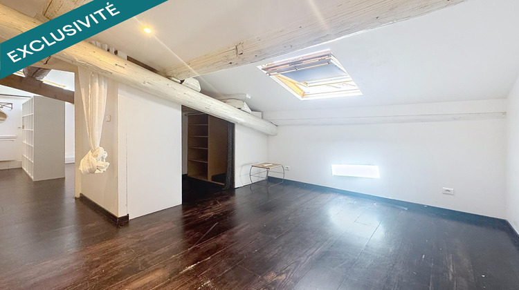 Ma-Cabane - Vente Appartement Sorgues, 80 m²