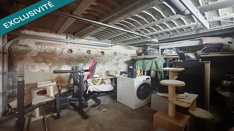 Ma-Cabane - Vente Appartement Sorgues, 80 m²