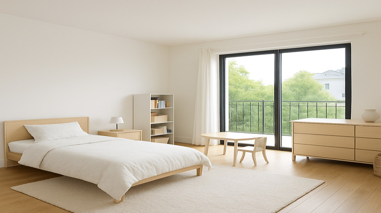 Ma-Cabane - Vente Appartement SORIGNY, 84 m²