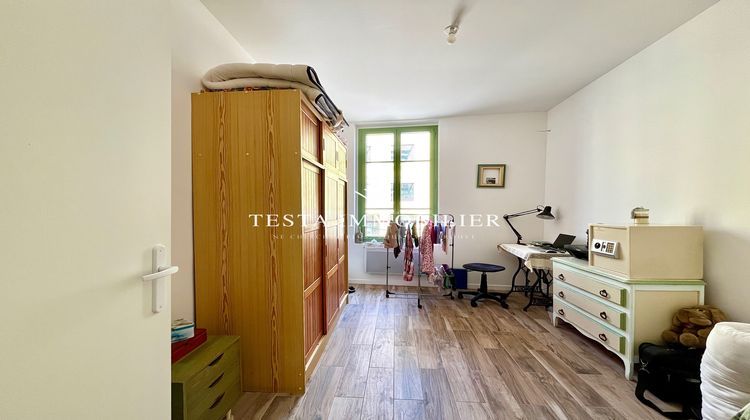 Ma-Cabane - Vente Appartement Sospel, 68 m²