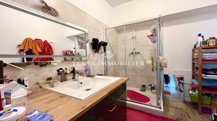 Ma-Cabane - Vente Appartement Sospel, 71 m²